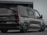 New VW Transporter Edition 170 HP (125 kW) 2026 Black Van