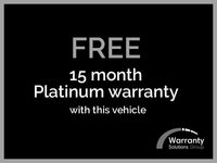 Used VW Golf VII SE 130 HP (95 kW) 2018 Black Hatchback