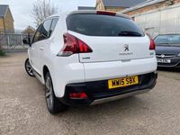 used Peugeot 3008 1.6 BlueHDi Allure Euro 6 (s/s) 5dr