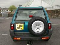 Used Land Rover Freelander 1998 SUV