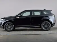 Used Land Rover Range Rover evoque R-Dynamic 152 HP (111 kW) 2020 Black SUV
