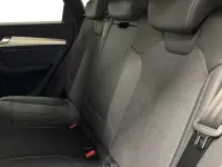 Used Audi Q5 S-Line 204 HP (150 kW) 2023 Blue SUV