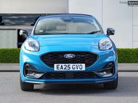 Gebraucht Ford Puma ST 2025 Blau SUV