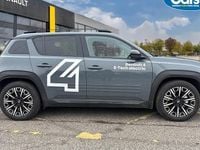 New Renault R4 Komfort 110 kW (150 HP) 2025 Estate
