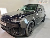 used Land Rover Range Rover Sport 5.0 V8 S/C Autobiography Dynamic 5dr Auto