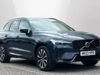Second-hand Volvo XC60 Plus 247 CP (181 kW) 2024 SUV