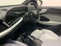 Used Audi A5 S-Line 200 HP (147 kW) 2026 Black Estate