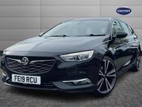 used Vauxhall Insignia 2.0 Turbo D BlueInjection SRi VX Line Nav Sports Tourer Euro 6 (s/s) 5dr