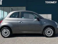 Used Fiat 500 69 HP (50 kW) 2024 Hatchback