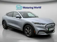 Usado Ford Mustang Standard Range 269 HP (197 kW) 2021 Carrinha