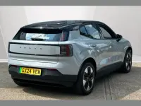Used Volvo EX30 Plus 196 kW (267 HP) 2024 Grey SUV