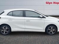 Used MG MG3 SE 194 HP (142 kW) 2026 Hatchback