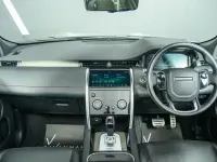 Used Land Rover Discovery Sport HSE Dynamic 240 HP (176 kW) 2020 Silver SUV
