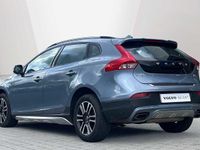 used Volvo V40 CC T3