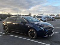 Used Toyota Corolla Sport 122 HP (89 kW) 2022 Estate