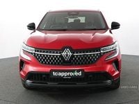 Used Renault Austral Techno 200 HP (147 kW) 2024 Red SUV