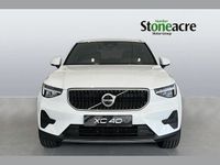 Used Volvo XC40 Core 161 HP (118 kW) 2025 White SUV