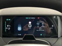 New MG MG5 EV SE 125 kW (170 HP) 2025 Blue Estate
