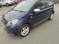 used Seat Mii 1.0 12v DesignEuro 6 5dr