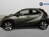 Used Toyota Aygo X 72 HP (52 kW) 2025 SUV
