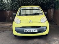 used Citroën C1 1.0i Vibe 3dr