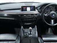 used BMW X6 xDrive30d M Sport Edition 3.0 5dr