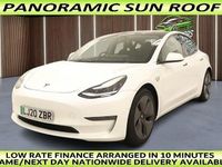 Used Tesla Model 3 11 kW (15 HP) 2020 Sedan