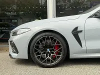 Used BMW M8 Competition Edition 625 HP (459 kW) 2024 Grey Sedan