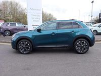 New Fiat 600 La Prima 99 HP (72 kW) 2026 Green SUV