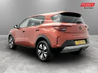 Used Vauxhall Frontera GSe 134 HP (98 kW) 2025 Orange SUV
