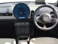 Used Mini Cooper S Hatch 201 HP (147 kW) 2024 Blue Hatchback