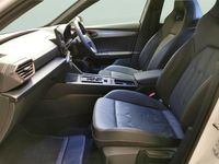 Used Cupra Formentor 150 HP (110 kW) 2024 White SUV