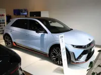 Begagnad Hyundai Kona Advanced 141 HK (103 kW) 2025 SUV