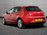 used Seat Leon 1.0 TSI SE Dynamic [EZ] 5dr