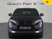 Used Peugeot 3008 Allure+ 2023 Black SUV