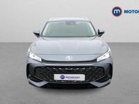 Używany MG HS Trophy 224 KM (164 kW) 2025 Szary SUV