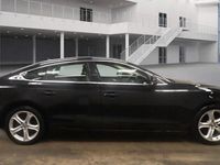 Used Audi A5 Sportback 136 HP (100 kW) 2013 Hatchback