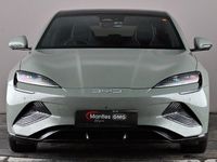 Used BYD Seal 389 kW (530 HP) 2025 Green Sedan