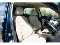 Second-hand Skoda Kodiaq 150 CP (110 kW) 2019 Albastru SUV