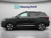 Used MG ZS 2023 SUV