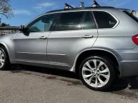 Used BMW X5 M Sport 235 HP (172 kW) 2007 Grey SUV