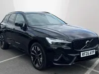 Used Volvo XC60 Plus 247 HP (181 kW) 2026 SUV