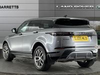 Used Land Rover Range Rover evoque SE Dynamic 269 HP (197 kW) 2026 SUV