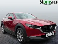 Used Mazda CX-30 Inclusive 122 HP (89 kW) 2023 SUV