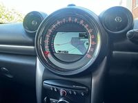 Used Mini Cooper D Business 2016 Blue Hatchback