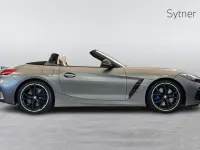 Used BMW Z4 M Sport 335 HP (246 kW) 2023 Grey Cabriolet