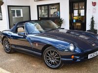 used TVR Chimaera 300M 4.5Man