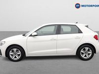 Used Audi A1 2021 White SUV