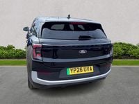 New Ford Explorer Select 210 kW (286 HP) 2026 Black SUV