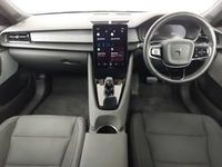 Used Polestar 2 Long Range Single Motor 169 kW (231 HP) 2023 Grey Hatchback